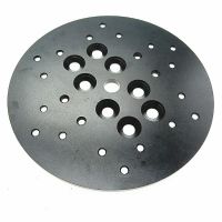 10 inch diamond grinding plate adaptor