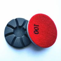 3 inch ceramics polishing puck