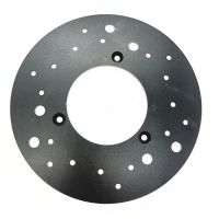 250mm diamond quick change adaptor plate