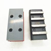 Diamond Grinding Blocks For Edco  Floor Grinders