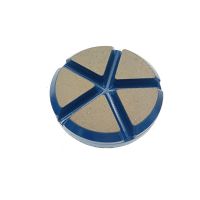 3inch 5 Segment Ceramic Premium Transitional STANDARD Floor Pads