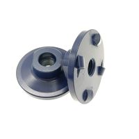 PCD grinding abrasive cup wheels for concrete floor
