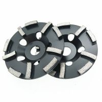 5 inch diamond grinding cup wheels for floor