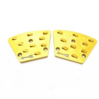 PCD Diamond Scraper for Xingyi