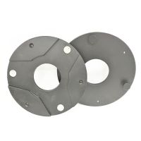 240mm Klindex Fast Change Drive Plate