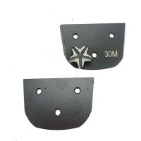 LAVINA STAR SEGMENT VERY SOFT BOND METAL GRINDING SHOE