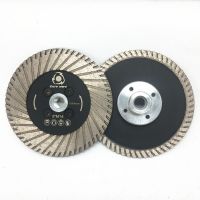5 Inch Cutting and Grinding Blade With Flush Adapter