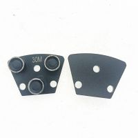 Floor Grinding Diamond Tools Head Concrete Grinding Segment 