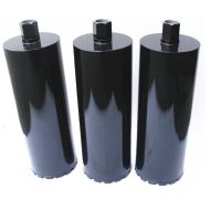 Core Drill Professional Diamond Core Drill for Concrete