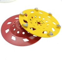 Arrow Segment Cup Wheels Diamond Grinding Wheels