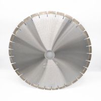 14 in Classic Segmented Cut Diamond Blade for Cutting Granite Marble