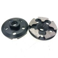 Diamond grinding wheel for  handle angle grinder
