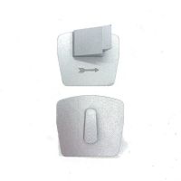 Glue removal pad for Wolff Neo