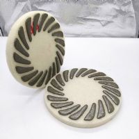Sanding Floor Disc For Microcement