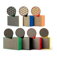 Hand Polishing Pads for Microcement