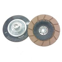 Ceramic Easy Edge Polishing Cups