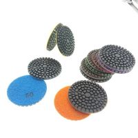 3'' Premuim Floor Pad