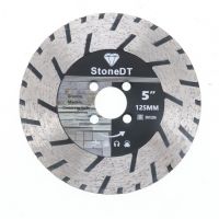 125mm Diamond Grinding and Cutting Blades