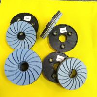 140mm Klindex Marble Floor Pads