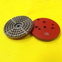 3Inch Diamond Grinding Pads