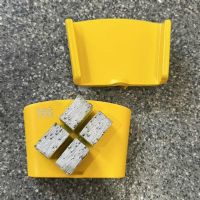 4 Bars HTC Diamond Disc