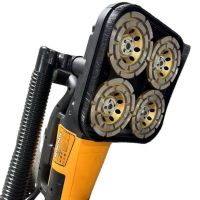 4 Heads Wet Grinder 