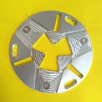 230mm HTC diamond quick change adaptor plate