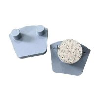 Werkmaster Diamond with Big Button Segments