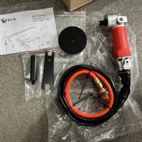 Rear Exhaust Stone Profile Air Grinder 