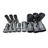 Turbo Tooth Dry Drilling Stone Core Bits