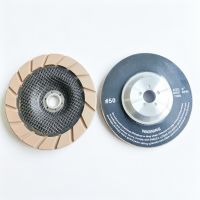 6 Inch Ceramices Cup Wheels