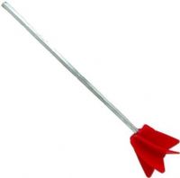 Paint Mixer Drill Attachment