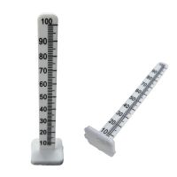Self-adhesive Floor Height Marker Ruler
