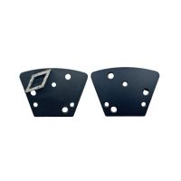New Design Segments Diamatic Disc 