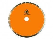  Silent Saw Blade for Cutting Granite