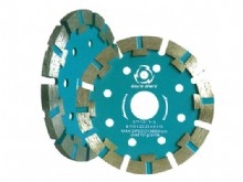 Diamond tuck point blades for granites(TP_3)