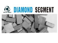 Diamond Segments 