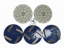 Floor Polishing Pad (FPD_02)