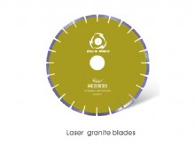 Granite Blades (LGS _ 01)