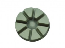 Resin Bonded Polishing Pad For Concrete Floor Or Stone (DMY02) 