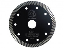 Turbo cutting blade (HN6)