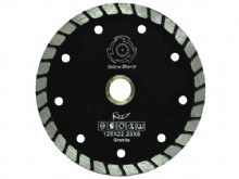 Diamond Turbo Rim Blade  (HN10)