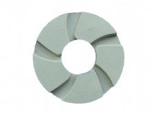 Diamond Concrete Polishing Pads (DMY01) 