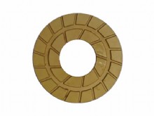 5'' Concrete Polishing Pads (DMY10) 