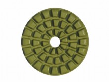 4'' Dry Concrete Polishing Pad (DMY17) 