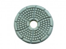 4'' Floor Polishing Pads For Granite (DMY21) 
