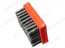 U Shaped Steel Wire Rope Brush