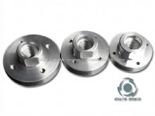 Flanges For Blades AFB01