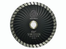  Turbo wave rim blade for Granite (HN5)