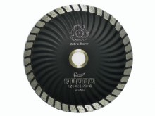  Turbo wave rim blade for Granite (HN5)